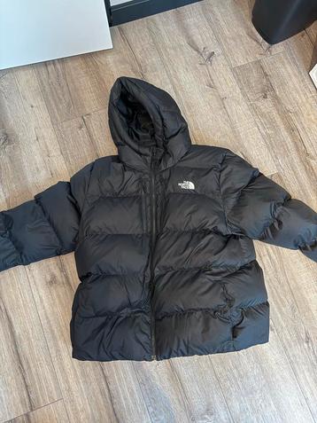 The North Face Winterjas XL - Zo goed als nieuw! beschikbaar voor biedingen
