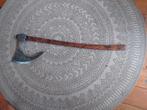 Kolossale Viking strijdbijl Axe!, Ophalen of Verzenden