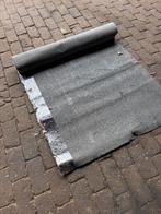 Te koop dakbedekking, Ophalen, Overige materialen, Zwart, 5 tot 10 m²
