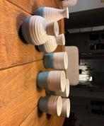 Nieuwe zusss items, Nieuw, Ophalen of Verzenden, Glas, Overige stijlen