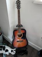 Ibanez Akoestische Gitaar - Goedkoop!, Muziek en Instrumenten, Ophalen, Gebruikt, Western- of Steelstringgitaar