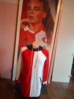 Feyenoord Hoodie xl, Ophalen of Verzenden, Zo goed als nieuw, Feyenoord