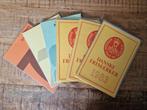 360 DKK nominaal Denemarken in jaarcollecties, Ophalen of Verzenden, Denemarken, Postfris