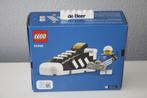 Lego 40486 Mini Adidas Originals Superstar nieuw, Nieuw, Complete set, Ophalen of Verzenden, Lego