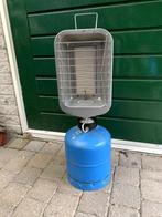 Camping kachel op gas 1,85 kW. Infragas Star 1500, Ophalen, Gebruikt