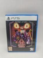 Five Nights at Freddy's: Security Breach - PS5, Spelcomputers en Games, Unknown, Nieuw, Ophalen of Verzenden, Steel Wool Studios