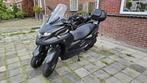 Nette Grijze Yamaha Tricity 300 !!, Motoren, Motoren | Yamaha, Scooter, 292 cc, Particulier, ABS