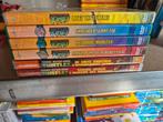 6x dvd's - Teenage Mutant Ninja Turtles, Alle leeftijden, Ophalen of Verzenden, Zo goed als nieuw