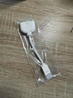 Apple mini-VGA to VGA display adapter cable, Ophalen of Verzenden, Nieuw