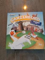 Ganzenbord Nuenen Editie - Leuk Bordspel!, Hobby en Vrije tijd, Gezelschapsspellen | Bordspellen, Jumbo, Ophalen of Verzenden