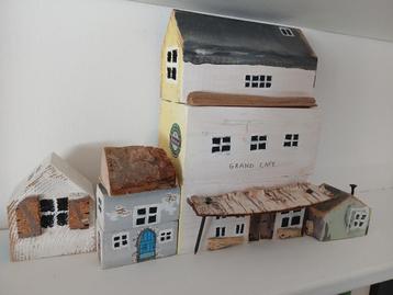 straatje grand cafe beschikbaar voor biedingen