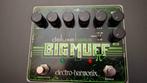 Big Muff, Ophalen, Zo goed als nieuw, Distortion, Overdrive of Fuzz
