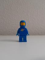 Lego Blauwe astronaut, Ophalen of Verzenden, Zo goed als nieuw