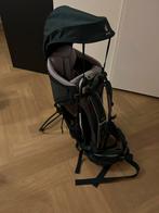 NIEUW Deuter Kid Comfort Rugdrager - Forest Green, Overige merken, Nieuw, Ophalen of Verzenden, Rug