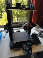 Ender 3V2 Neo, Computers en Software, 3D Printers, Ophalen, Gebruikt