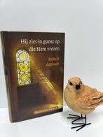 Henry, Matthew; Hij ziet in gunst op die Hem vrezen (Bijbels, Gelezen, Christendom | Protestants, Ophalen of Verzenden