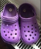 Paarse Crocs Maat 26, Ophalen