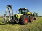 2011 Claas Xerion 3800 Trac VC PTLX 28 Landbouwtractor, Zakelijke goederen, Overige, Gewasbescherming en Bemesting