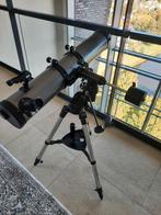 Bresser Spiegeltelescoop 114/900 - Gebruikt, Ophalen