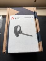 Poly Plantronics Voyager 5200 UC Headset, In-ear, Mute-functie, Ophalen of Verzenden, Zo goed als nieuw