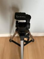 Giottos Statief - Goede Staat, Audio, Tv en Foto, Fotografie | Statieven en Balhoofden, Gebruikt, Minder dan 150 cm, Met balhoofd