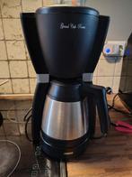 Princess Grand Cafe Roma Koffiezetapparaat, Afneembaar waterreservoir, Gebruikt, 10 kopjes of meer, Koffiemachine