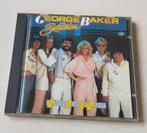 George Baker Selection - Santa Luca By Night CD 1985 CNR, Cd's en Dvd's, Cd's | Pop, Ophalen of Verzenden, 1980 tot 2000, Gebruikt