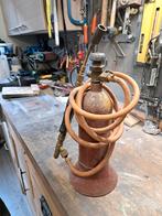 Karweifles met brander, Doe-het-zelf en Verbouw, Gereedschap | Handgereedschap, Ophalen