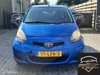 Toyota Aygo 1.0-12V Comfort | 5drs | airco | apk | let op !, Voorwielaandrijving, Gebruikt, 68 pk, Origineel Nederlands