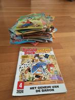 HELE GROTE STAPEL met donald ducks en 1 Donald duck extra, Meerdere comics, Ophalen of Verzenden, Zo goed als nieuw, Europa