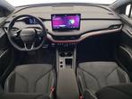 Skoda Elroq 85 Sportline Edition 286PK Warmtepomp, Matrix, D, Auto's, Skoda, Automaat, 12 maanden, Achterwielaandrijving, Gebruikt