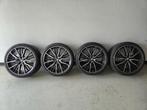BMW 1 serie F40 552M 19 inch velgen, Gebruikt, Banden en Velgen, 235 mm, Personenwagen