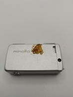 Minolta 16 Camera - Compact Model, Ophalen of Verzenden, Gebruikt, Compact, Minolta