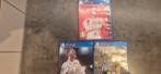 FIFA 17, 18 & 20 - PS4, Ophalen of Verzenden, Gebruikt, Sport