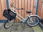 Batavus meisjes fiets 26inch., Batavus., Ophalen, 26 inch of meer, Handrem