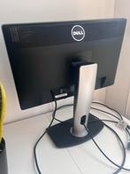 Dell Monitor - Uitstekende staat + HDMI kabel, Computers en Software, Monitoren, HDMI, Full HD, Ophalen of Verzenden, Zo goed als nieuw