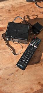 Xsarius Aimax II Decoder, Ophalen of Verzenden, Gebruikt, Decoder
