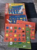 Nijntje Miffy Electro Spel - Leerzaam en Leuk!, Ophalen of Verzenden, Zo goed als nieuw, Knutselen, Met licht
