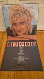 Rod Stewart - Blondes have more fun 1978 Prima staat!, Cd's en Dvd's, Vinyl | Rock, Ophalen of Verzenden, Zo goed als nieuw, 12 inch