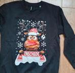 Kersttrui Enschede Rudolf - Nieuw - Maat 152, Kinderen en Baby's, Kinderkleding | Maat 152, Kariban, Jongen of Meisje, Trui of Vest