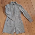 Falconeri vest jas colbert zand maat M - nieuw -, Kleding | Dames, Maat 38/40 (M), Beige, Nieuw, Ophalen of Verzenden