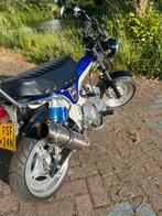 Honda Dax st50 1969 orgineel frame met papieren, Fietsen en Brommers, Brommers | Oldtimers, Overige merken, Maximaal 45 km/u, Ophalen of Verzenden