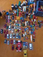 Partij modelauto's. Diverse merken., Hobby en Vrije tijd, Modelauto's | Overige schalen, Ophalen, Zo goed als nieuw