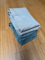 Blue Ridge cargo broeken set van 6 maat 134 - zeer netjes!, Kinderen en Baby's, Kinderkleding | Maat 134, Broek, Ophalen of Verzenden