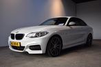 BMW M235i M Performance 326PK - High Executive - Panorama, Te koop, Geïmporteerd, Benzine, 4 stoelen