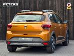 Dacia Sandero Stepway 1.0 TCe Extreme Automaat| 1e eigenaar|, 12 maanden, Overige kleuren, Bedrijf, 91 pk