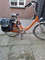 Bloom mama fiets, Fietsen en Brommers, Ophalen, Gebruikt