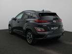 Hyundai Kona EV Fashion 39 kWh | Apple Carplay / Android Aut, 12 maanden, Zwart, 39 kWh, 305 km