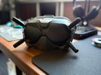 DJI Goggles V1 in zeer nette staat!, Hobby en Vrije tijd, Modelbouw | Radiografisch | Helikopters en Quadcopters, Ophalen of Verzenden