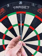 Bull’s Silvan dartpijlen 25 gram, Ophalen of Verzenden, Zo goed als nieuw, Pijlen